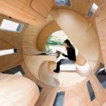 Architecture trends: Tiny homes - Sheet7