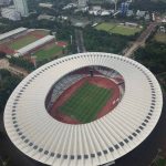 Socialist Architecture in Indonesia - Sheet1