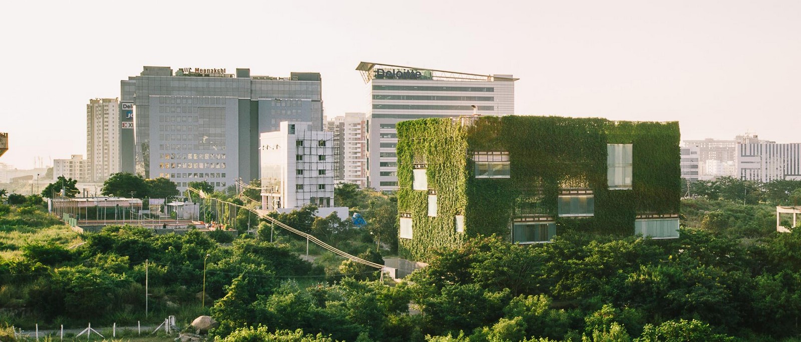 Architectural Influences on Urban Culture - Sheet2