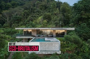 Eco-brutalism | Art of Eco-Brutalism