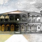 Set designing from architect’s stance - SHeet2