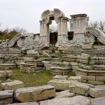 How heritage gets damaged in wars - Sheet4