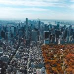 The Role of Green Infrastructure in Building Resilient Cities - Sheet1