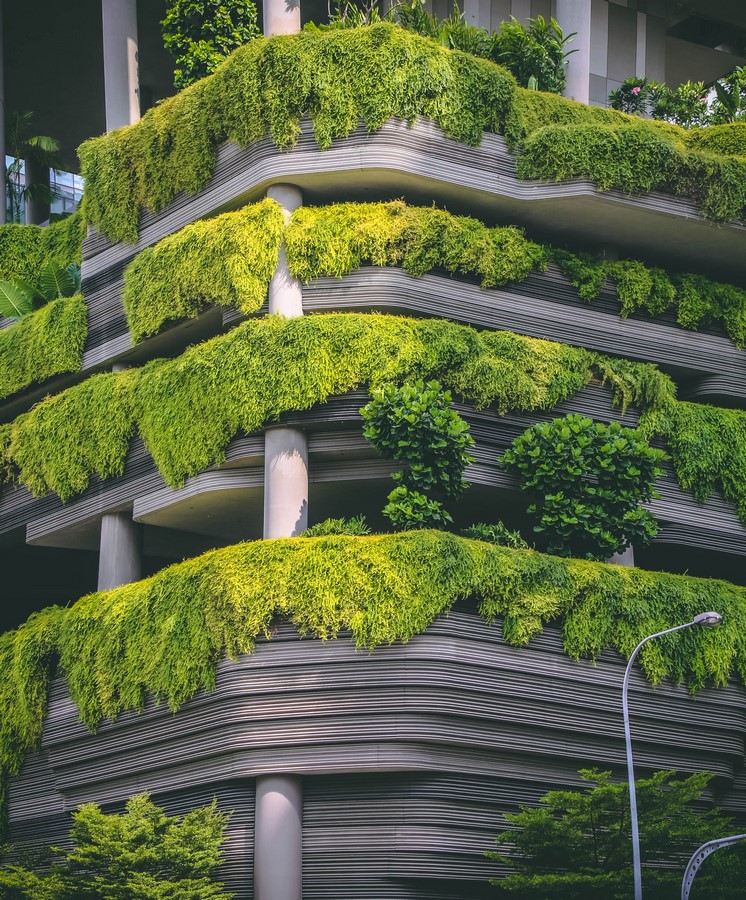 The Role of Green Infrastructure in Building Resilient Cities - Sheet4