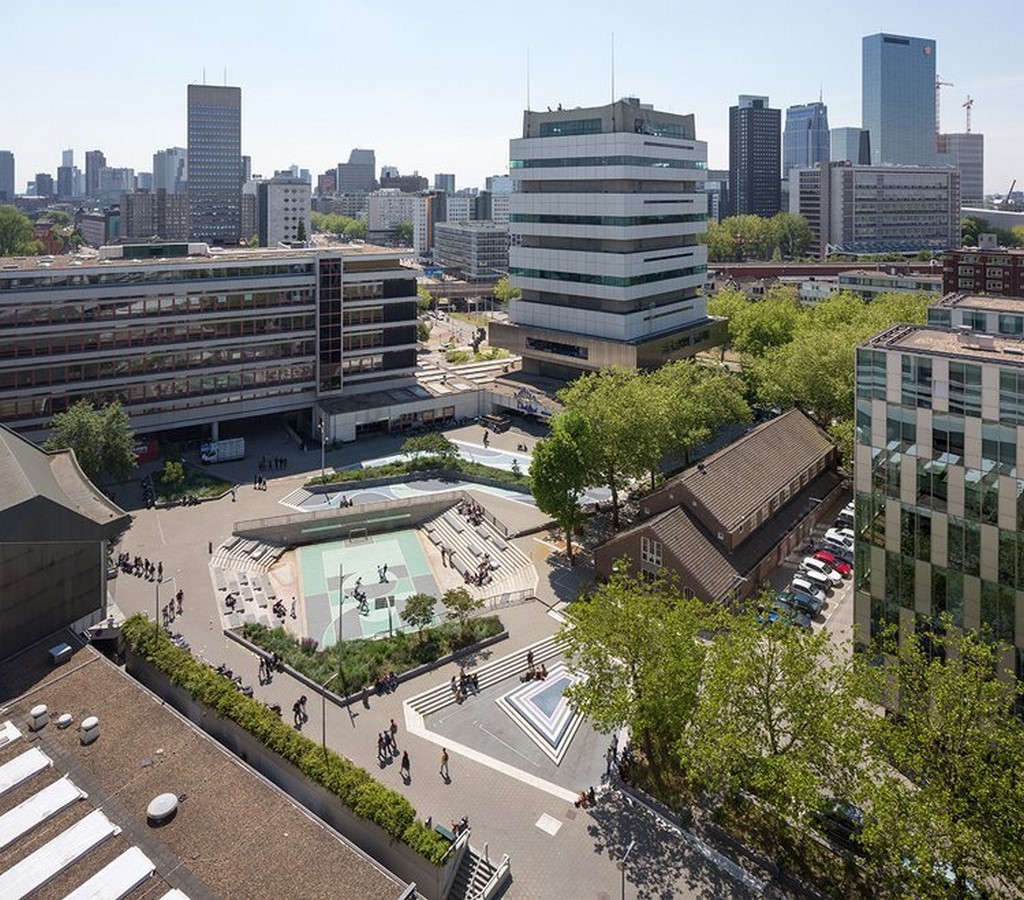 The Role of Green Infrastructure in Building Resilient Cities - Sheet6