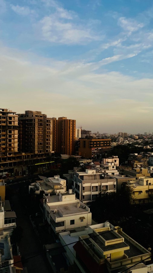The Role of Green Infrastructure in Building Resilient Cities - Sheet7