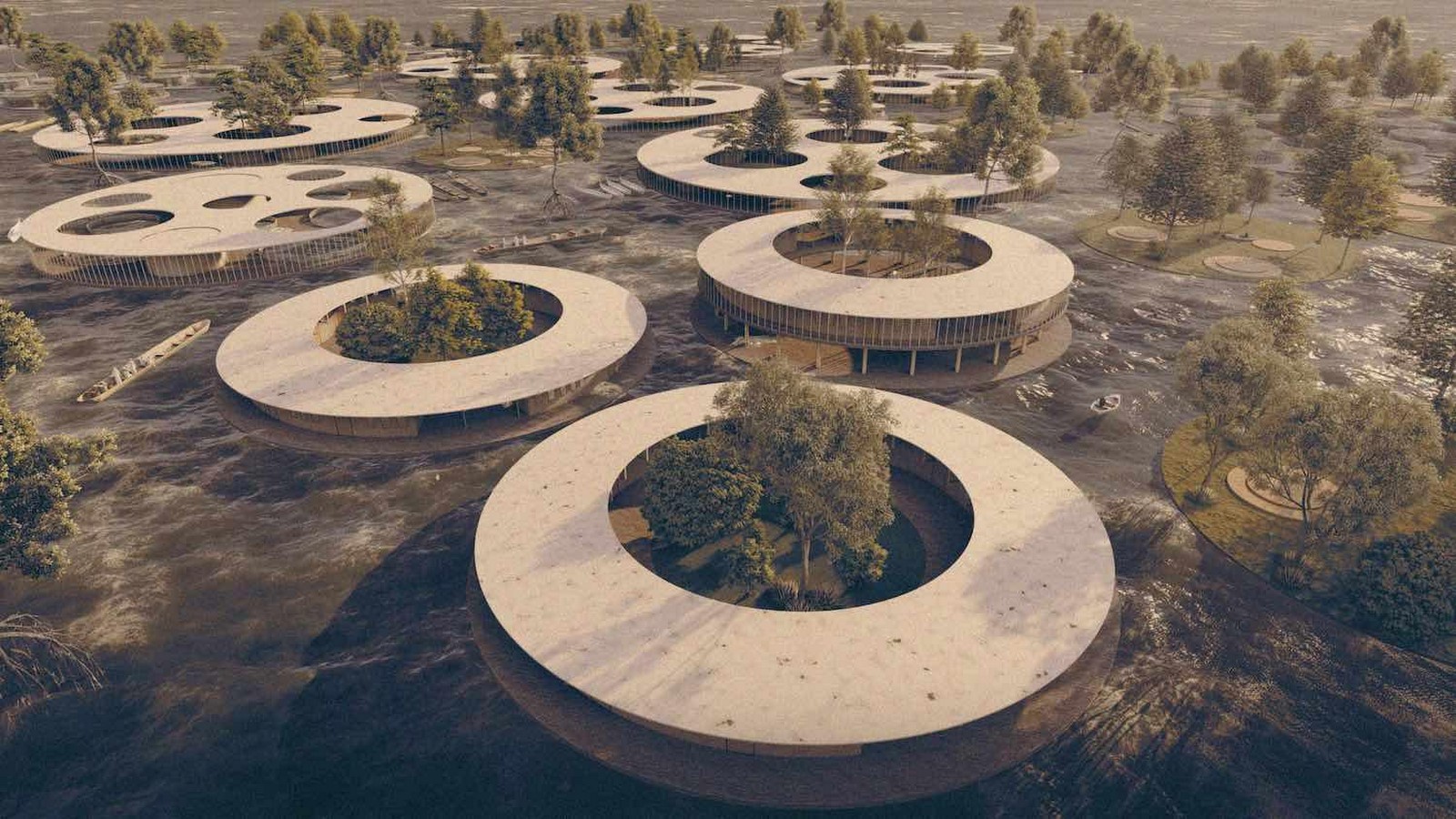 Architecture trends: Circular architecture - Sheet4