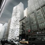 Park 51 Cultural Center, New York - Sheet1