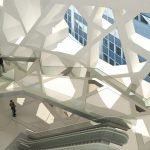 Park 51 Cultural Center, New York - Sheet2