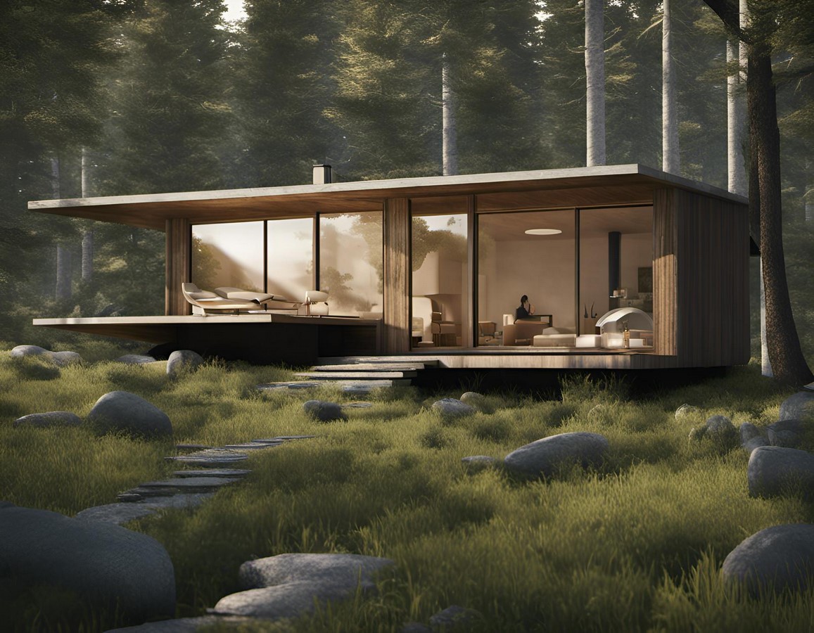 Architecture trends: Cabins - Sheet1