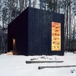 Architecture trends: Cabins - Sheet4