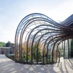 Co-relation between Heritage Structures and Sustainability: Lessons from the Past for the Future - Sheet2