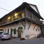 Co-relation between Heritage Structures and Sustainability: Lessons from the Past for the Future - Sheet3