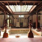Co-relation between Heritage Structures and Sustainability: Lessons from the Past for the Future - Sheet7