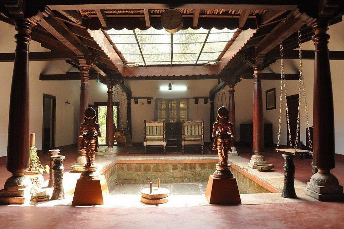 Co-relation between Heritage Structures and Sustainability: Lessons from the Past for the Future - Sheet7