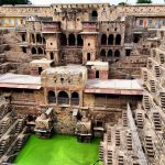 Co-relation between Heritage Structures and Sustainability: Lessons from the Past for the Future - Sheet9