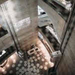 Museums of the World: Mercedes-Benz Museum - Sheet5