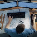 Digital Vs. Analog: Navigating the Intersection of Technology and Traditional Artistry in Design - Sheet2