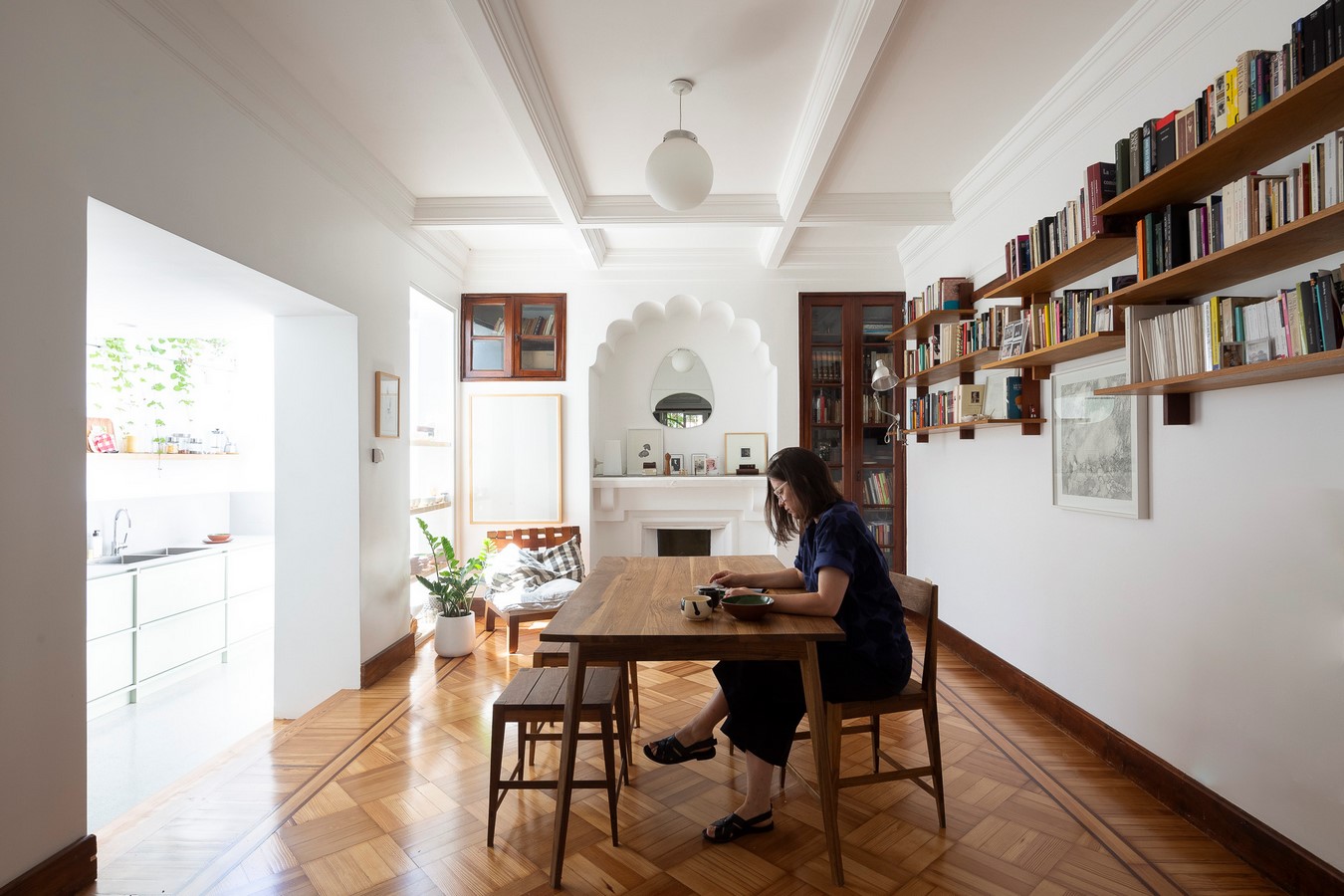 Future Talks by RTF: In conversation with Florencia Ordoñez - Sheet10