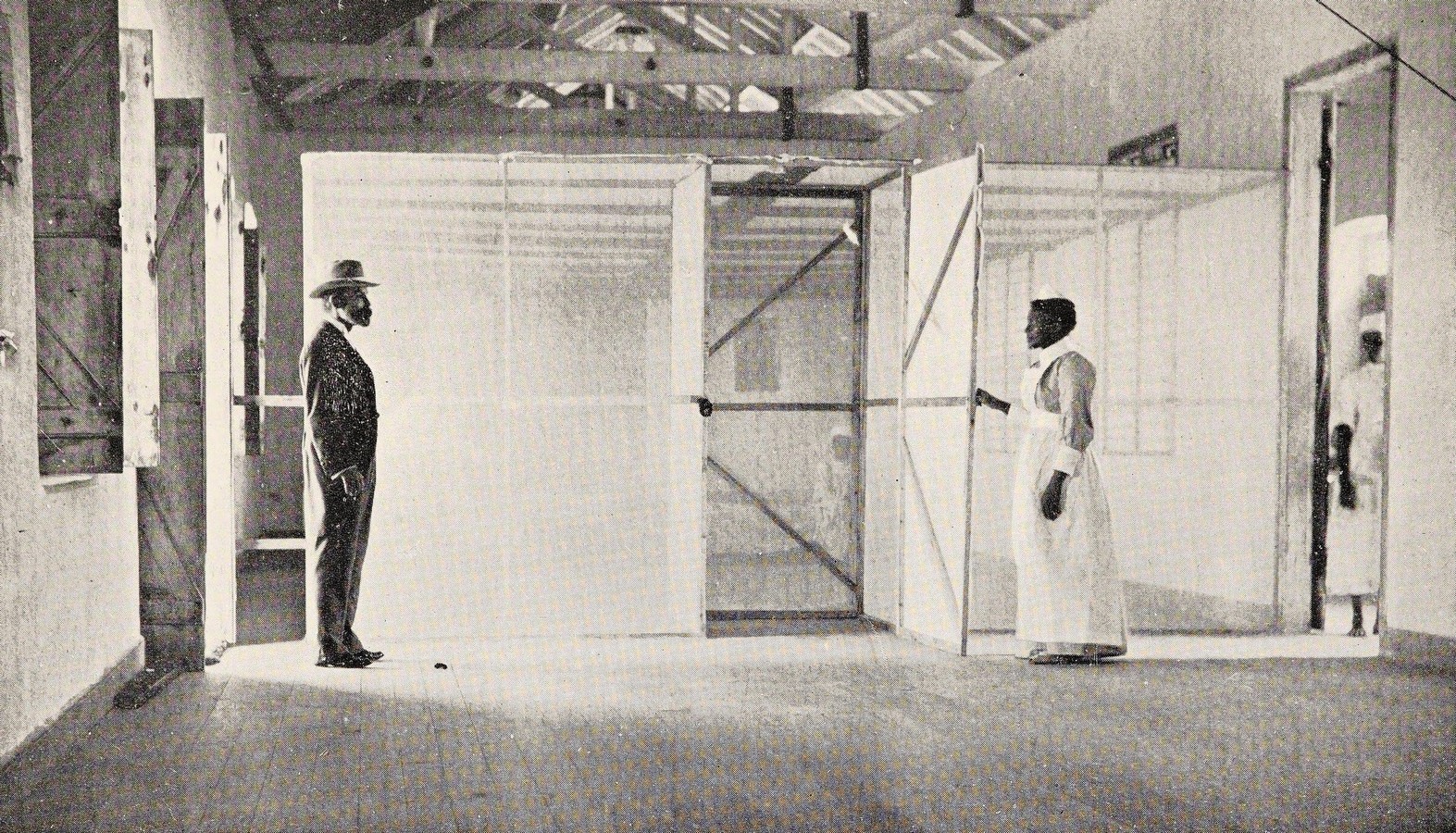 Unpacking the History of Sanitation through Housing - Sheet2