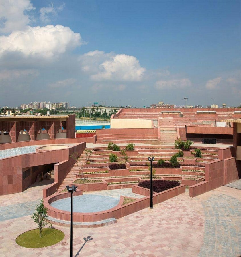 Avadh Shilpgram by Archohm - Sheet2