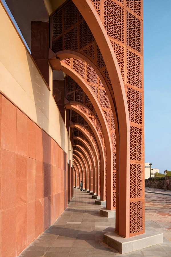 Avadh Shilpgram by Archohm - Sheet4