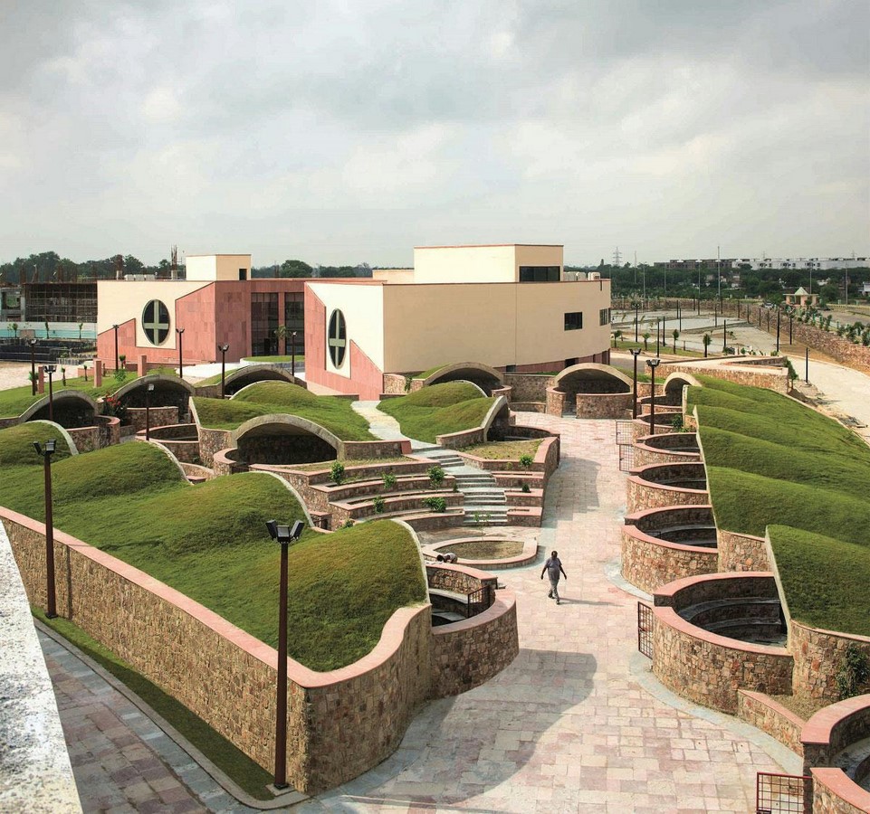 Avadh Shilpgram by Archohm - Sheet6