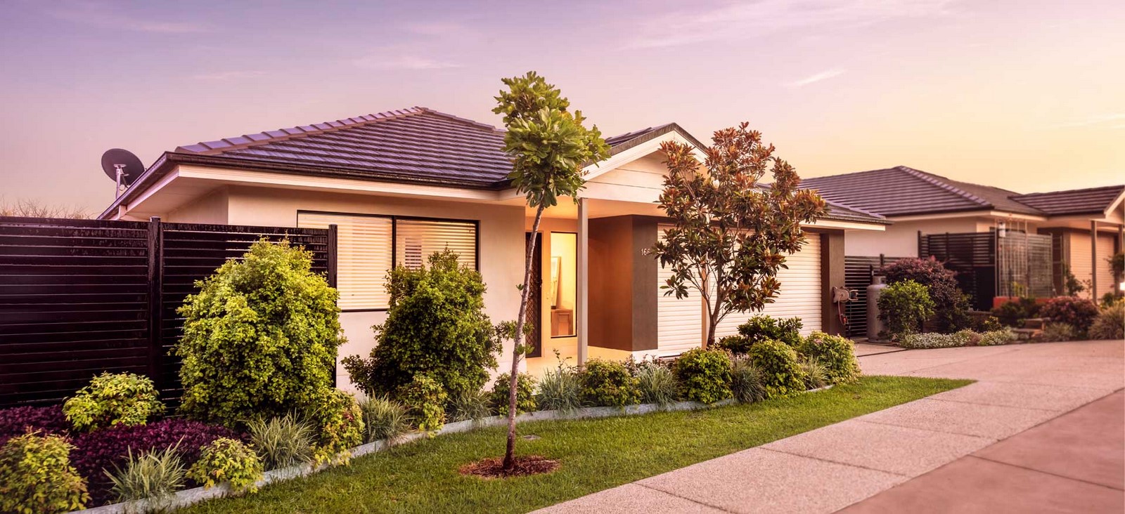 Luxury Housing and Resort Living - RTF | Rethinking The Future