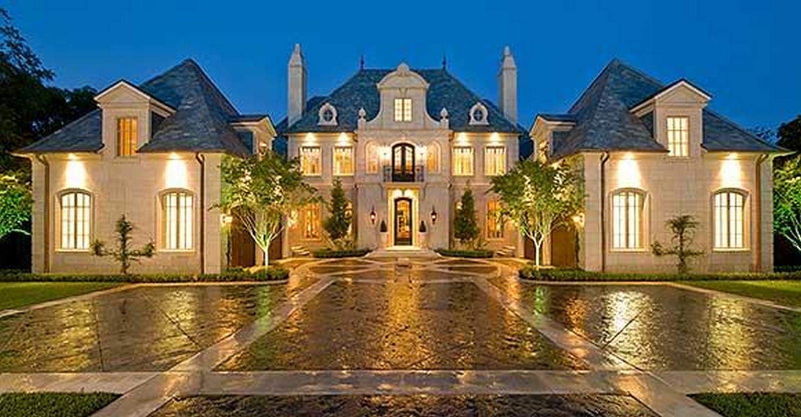 Luxury Housing and Customization - Sheet1