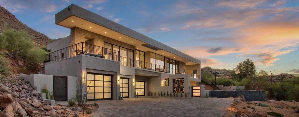 Luxury Housing and Customization - RTF | Rethinking The Future