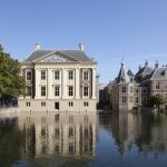 Museums of the World: Mauritshuis in The Hague, Netherlands - Sheet1