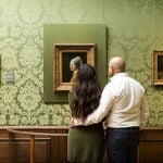 Museums of the World: Mauritshuis in The Hague, Netherlands - Sheet2