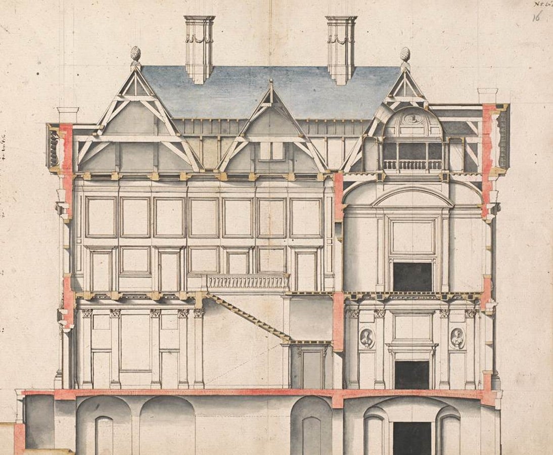 Museums of the World: Mauritshuis in The Hague, Netherlands - Sheet4