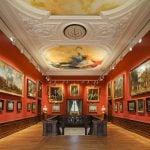 Museums of the World: Mauritshuis in The Hague, Netherlands - Sheet5