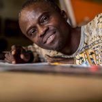 Life of an Artist: Lemi Ghariokwu - Sheet1