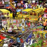 Life of an Artist: Lemi Ghariokwu - Sheet2