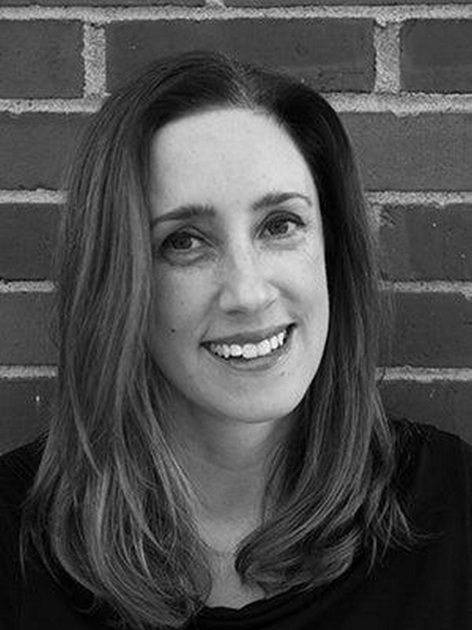 Profiles of magazine editors Amanda Kolson Hurley  - Sheet2