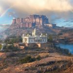 Museums of the World: Mehrangarh Museum - Sheet1