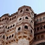 Museums of the World: Mehrangarh Museum - Sheet2