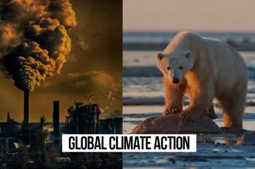 Global Climate Action