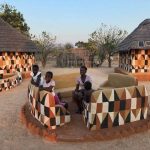 Who are the Torch Bearers of the Architecture Profession? - Sheet1