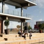Architecture trends: Floating buildings - Sheet11