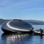 Architecture trends: Floating buildings - Sheet13