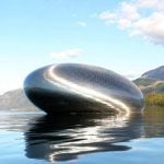 Architecture trends: Floating buildings - Sheet2