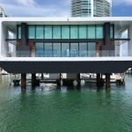 Architecture trends: Floating buildings - Sheet3