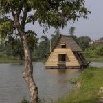 Architecture trends: Floating buildings - Sheet5