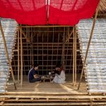 Architecture trends: Floating buildings - Sheet6
