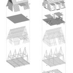 Architecture trends: Floating buildings - Sheet7