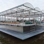 Architecture trends: Floating buildings - Sheet8
