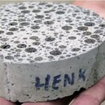 Architecture trends: Smart materials - Sheet2